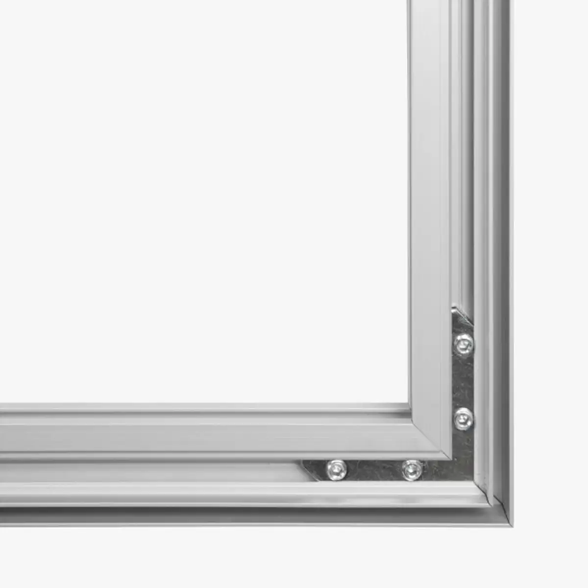 Textilrahmen - nur Rahmen