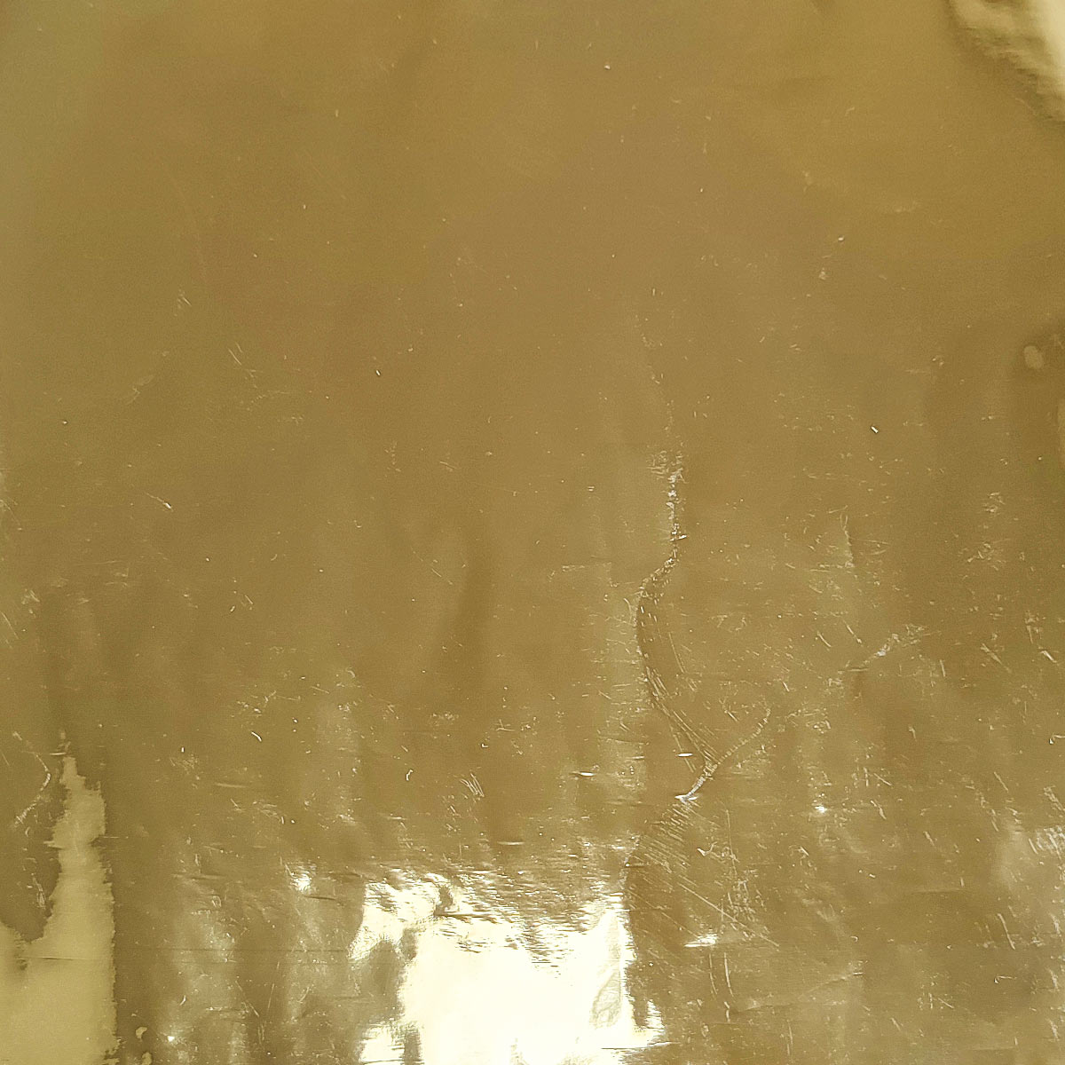 Form´it - Gold Mirror - 1 Rolle = 10 lfm  = 12m²