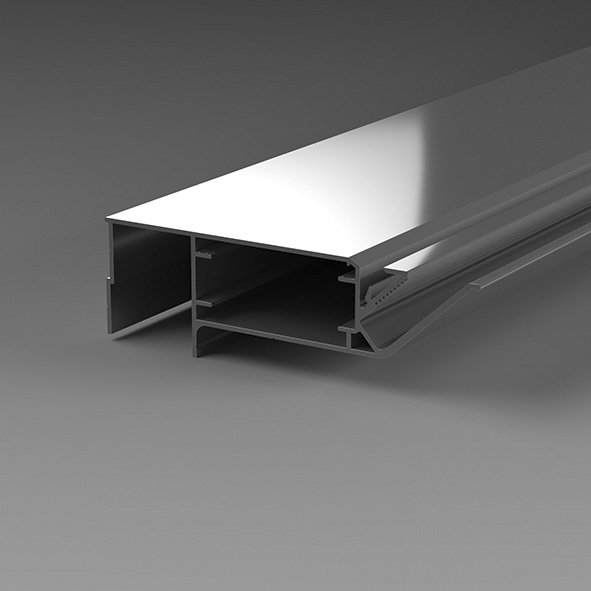 Spanntuchsystem Lumi GP 180