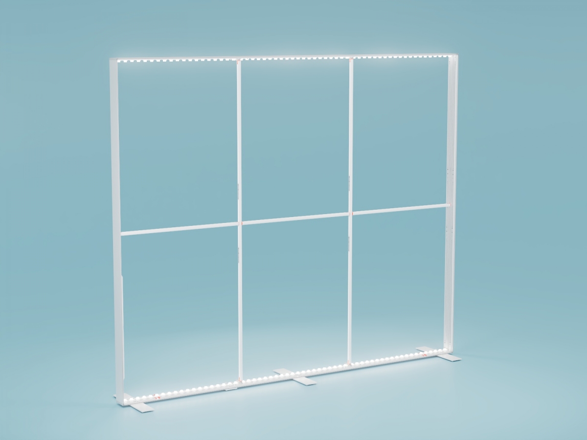 BigUp  - Gesamtsystem ohne Bannerdruck